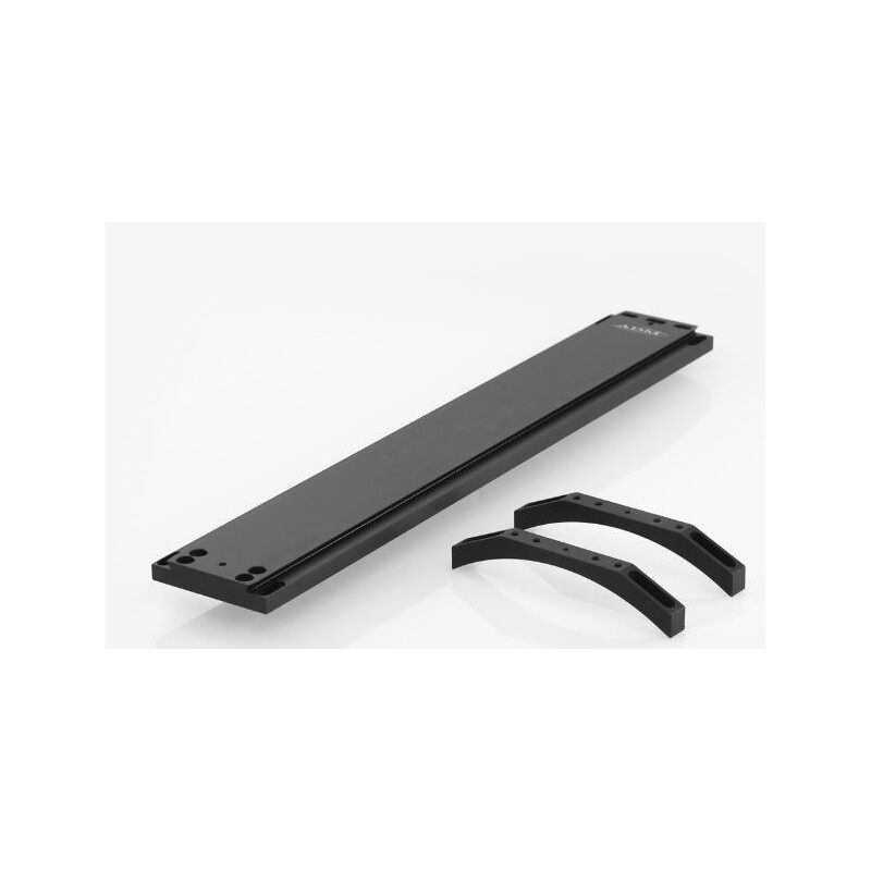 ADM Rail de montage D-Series (Losmandy-Style) pour Meade 8"