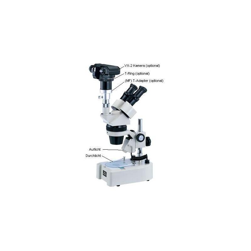 Microscope stéréoscopique Vixen SL-60ZT