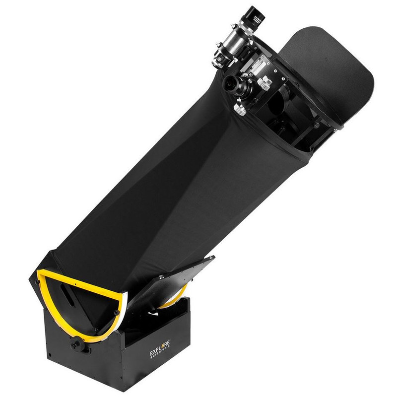 Explore Scientific Protection anti-reflets pour Dobson Ultra Light 406mm & 500mm
