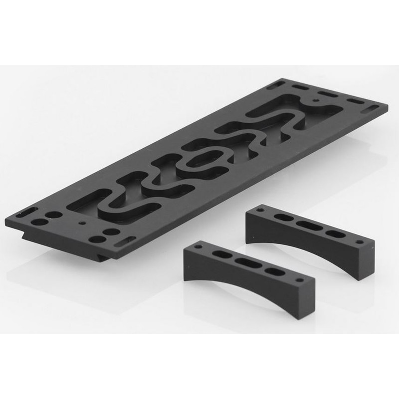 ADM Rail de montage D-Series (Losmandy-Style) pour Meade 8"