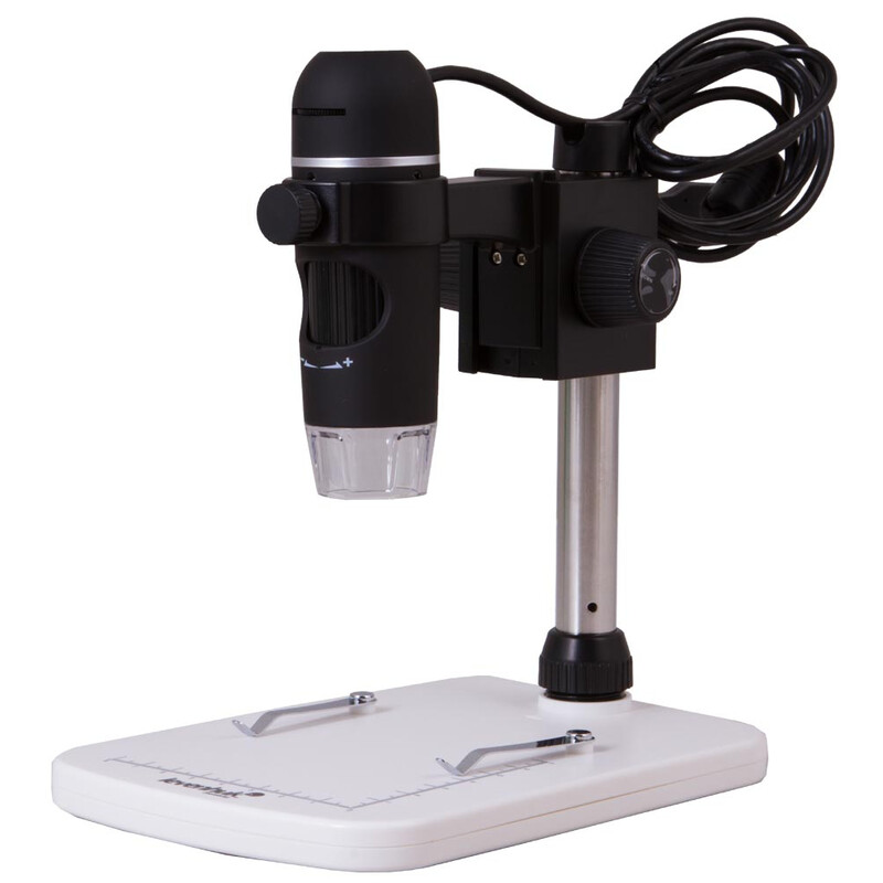Microscope Levenhuk DTX 90