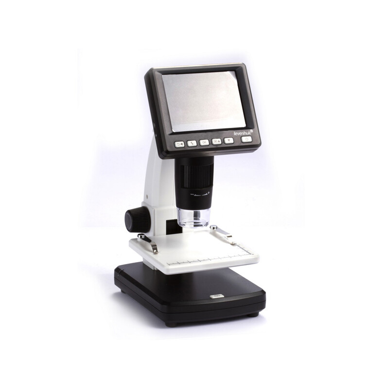 Microscope Levenhuk DTX 500 LCD
