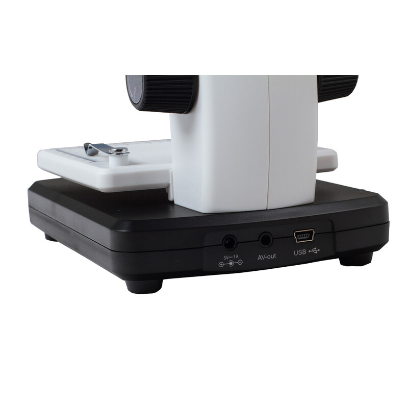 Microscope Levenhuk DTX 500 LCD