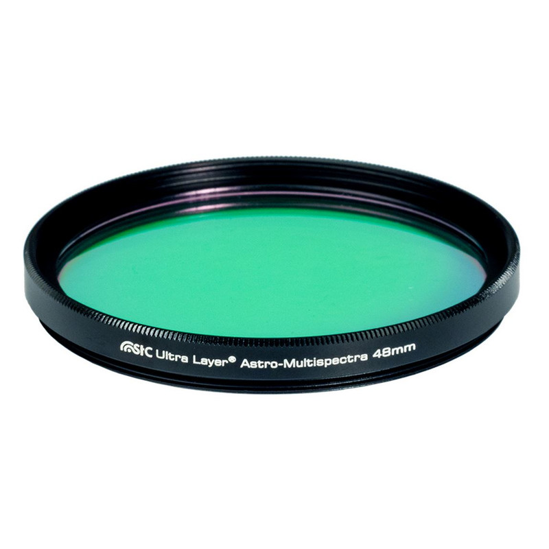 STC Filtre Astro Multispectra 2"