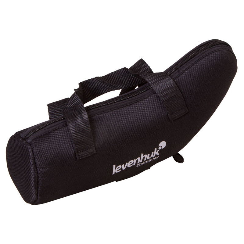 Longue-vue à zoom Levenhuk Blaze PLUS 60