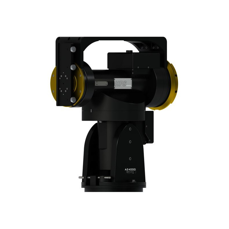 Monture 10Micron AZ 4000 HPS