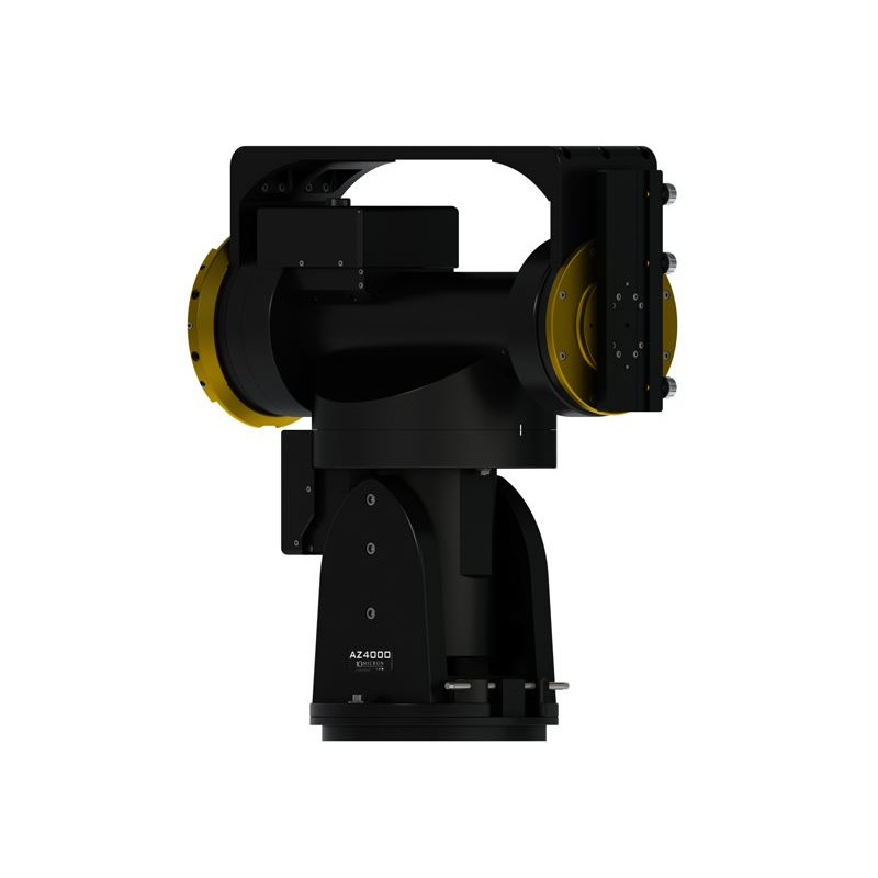 Monture 10Micron AZ 4000 HPS