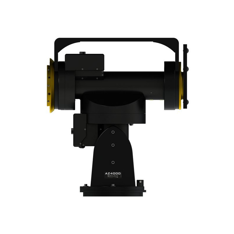 Monture 10Micron AZ 4000 HPS