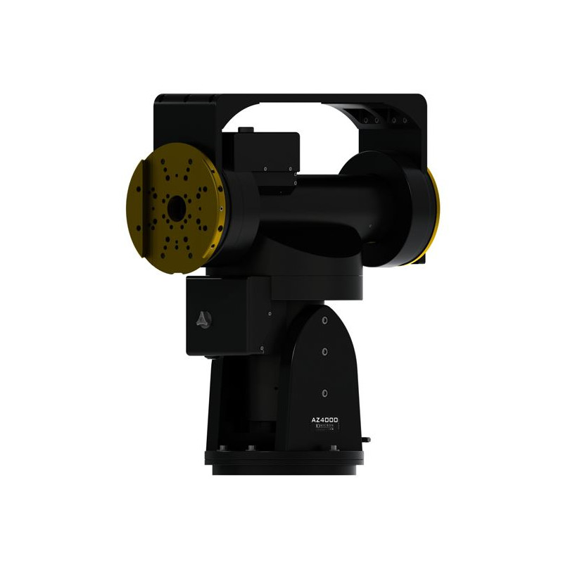 Monture 10Micron AZ 4000 HPS