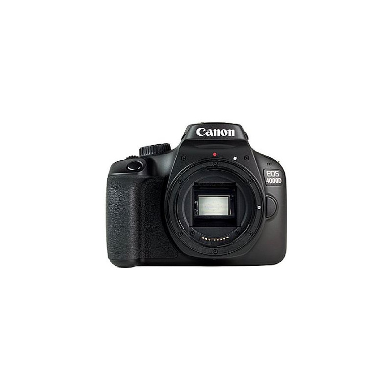 Caméra Canon DSLR EOS 4000Da Baader BCF