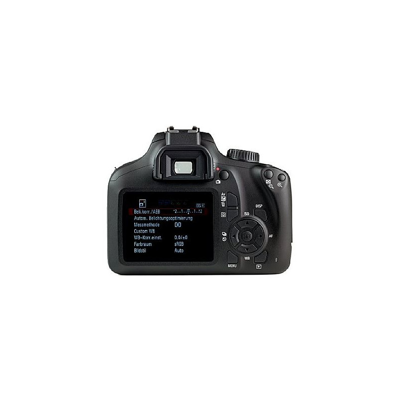 Caméra Canon EOS 4000Da Full Range