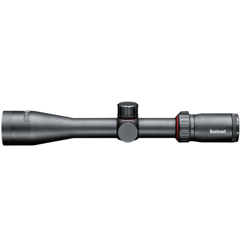 Bushnell Nitro 5-20x44 SFP Deploy MOA, Black