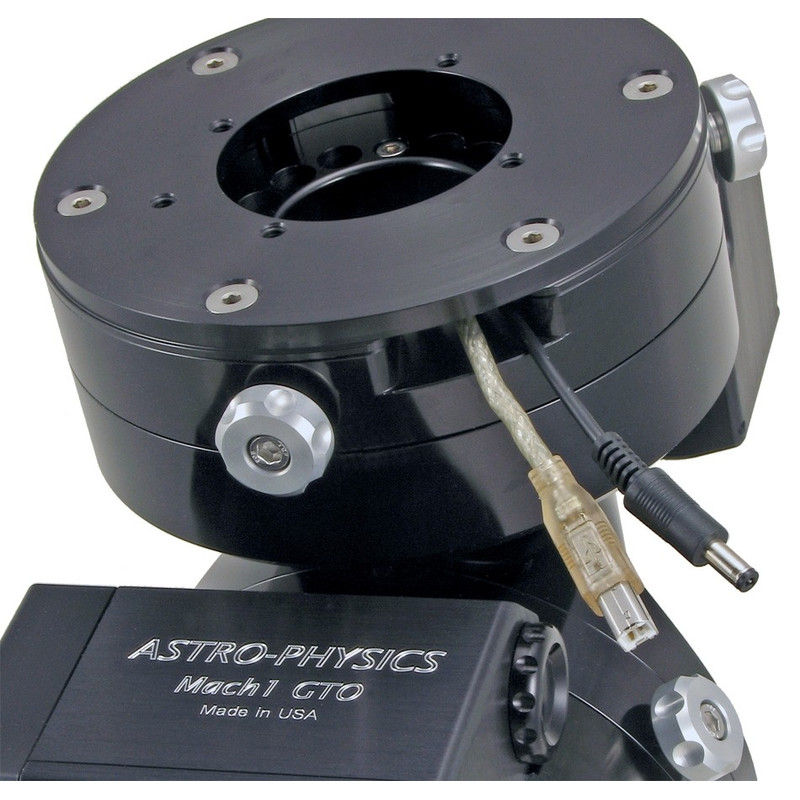 Monture Astro-Physics GTO-Mach 1