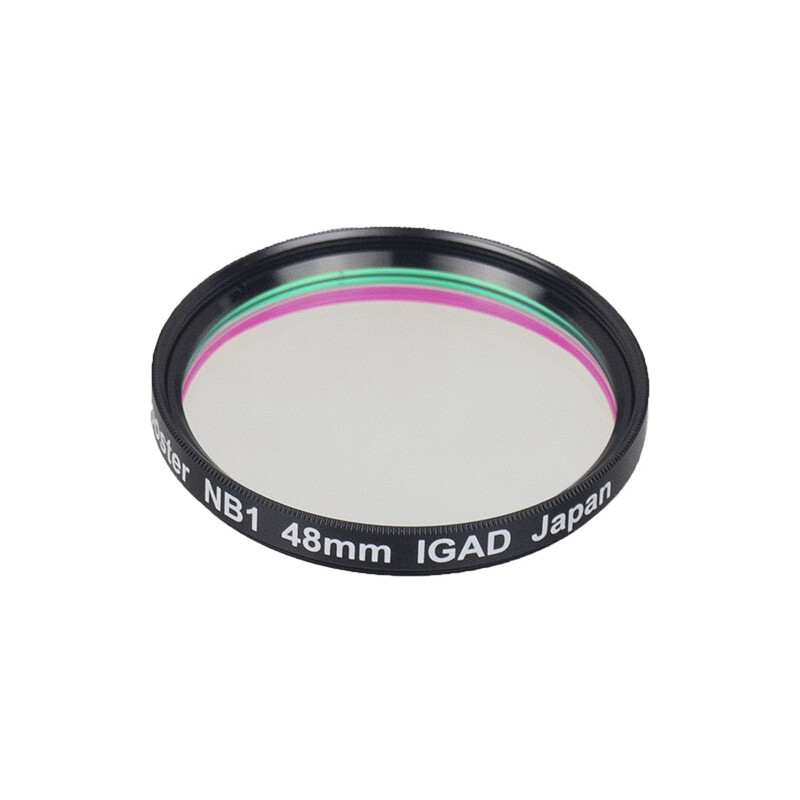 IDAS Filtre Nebula Booster NB1 48 mm 2"