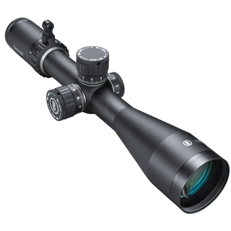 Bushnell Forge 2.5-15x50 FFP, Deploy MIL, black