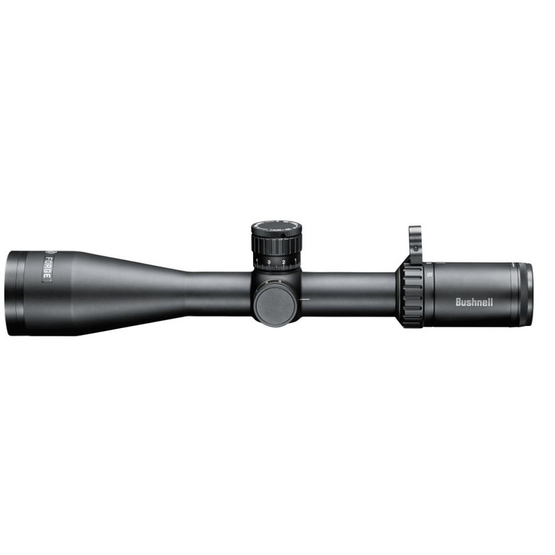 Bushnell Forge 2.5-15x50 FFP, Deploy MIL, black