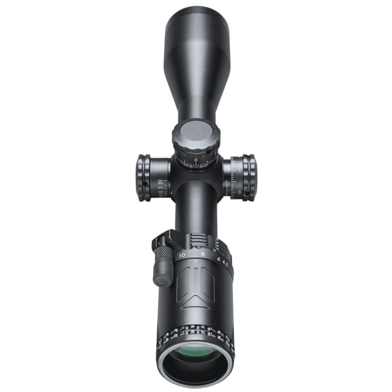 Lunette de tir Bushnell AR Optics 4.5-18x40 DZ 223 SFP black