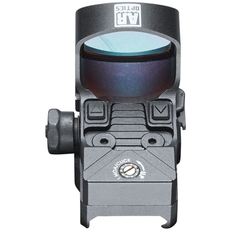 Lunette de tir Bushnell AR Optics First Strike 2.0 Reflex Sight 4 MOA black