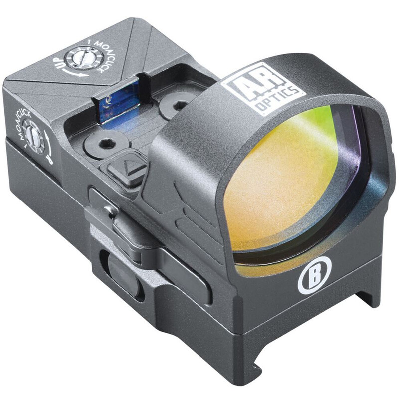 Lunette de tir Bushnell AR Optics First Strike 2.0 Reflex Sight 4 MOA black