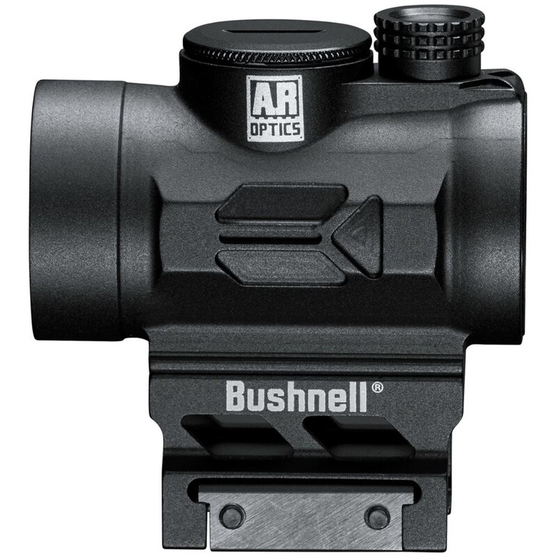 Lunette de tir Bushnell AR Optics TRS26 Red Dot, 3 MOA, black
