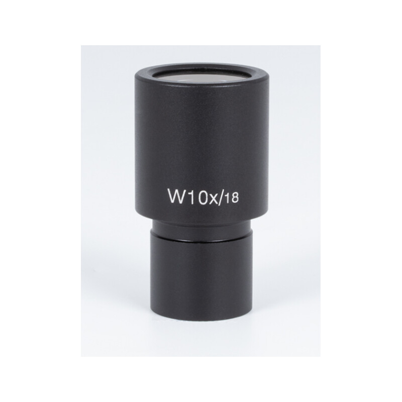 Oculaire Motic WF10X/18mm (B1)