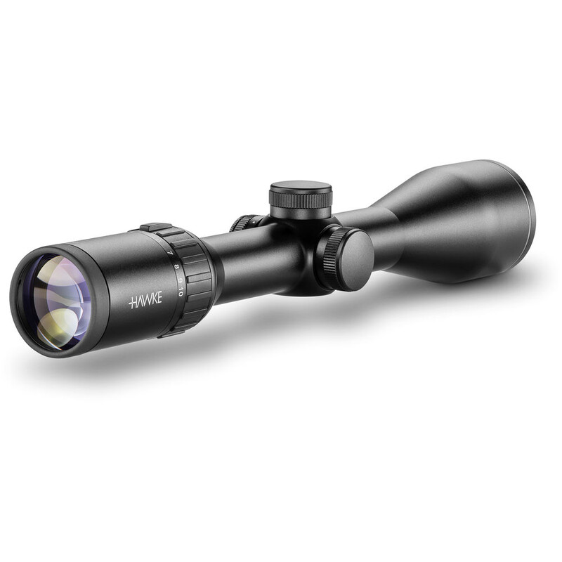 Lunette de tir HAWKE Endurance 30 WA 2.5-10x50 LR Dot (8x)