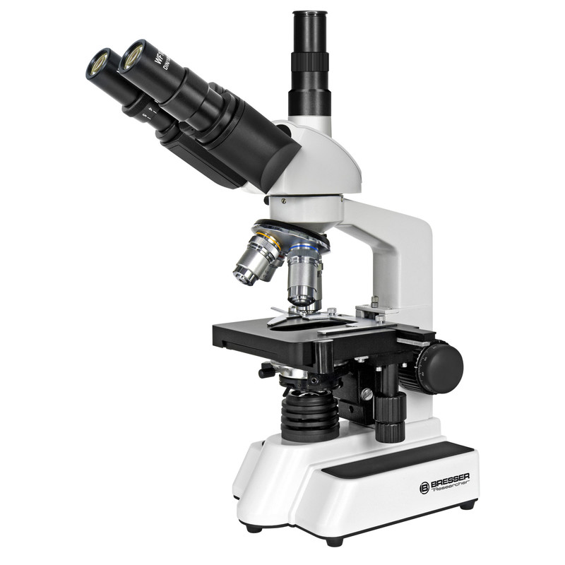 Microscope Bresser Researcher Trino