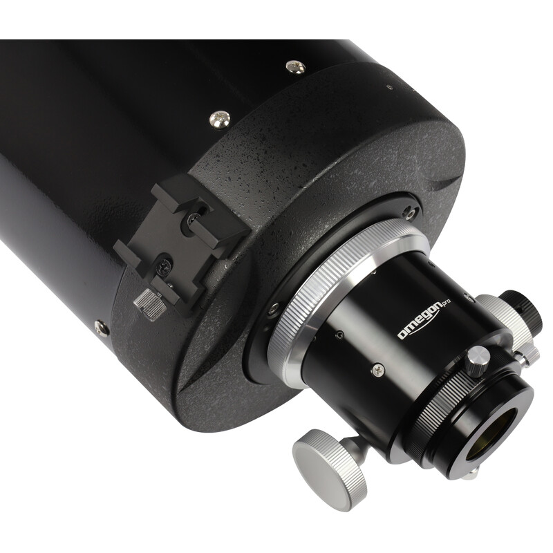 Omegon Télescope cassegrain Pro CC 154/1848 EQ570DX GoTo