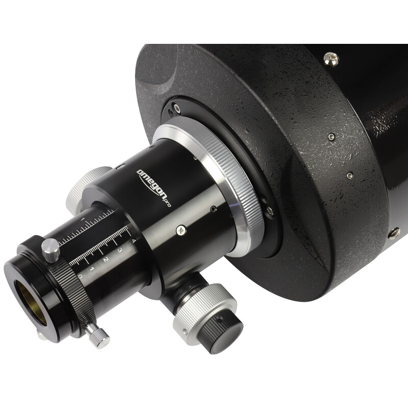 Omegon Télescope CC 154/1848 EQ370DX