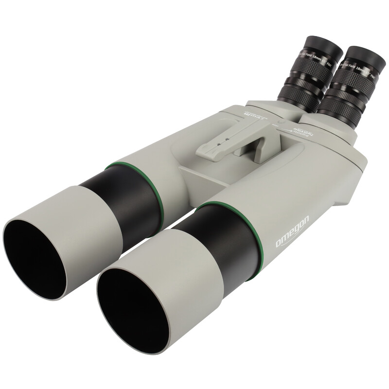Omegon Jumelles Brightsky 22x70 - 45° + étui