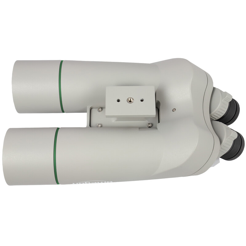 Omegon Jumelles Brightsky 22x70 - 45° + étui