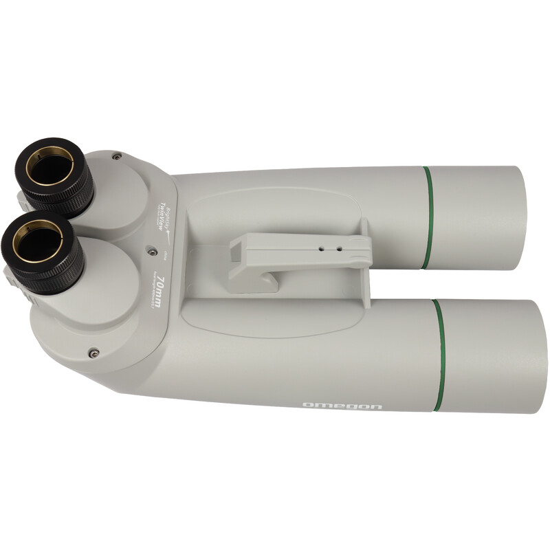Omegon Jumelles Brightsky 22x70 - 90° + étui