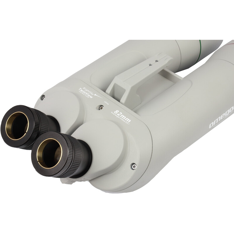Omegon Jumelles Brightsky 26x82 - 45