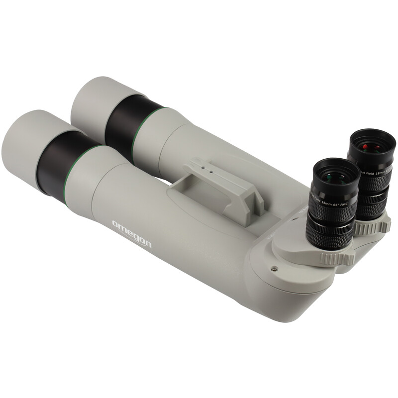 Omegon Jumelles Brightsky 26x82 - 90° + étui