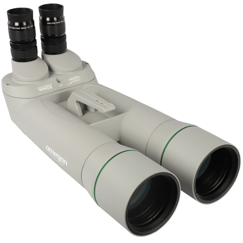 Omegon Jumelles Brightsky 26x82 - 90° + étui