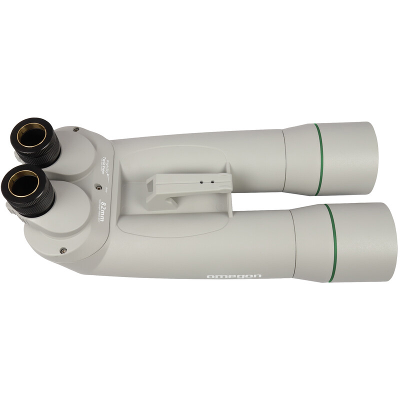 Omegon Jumelles Brightsky 26x82 - 90° + étui