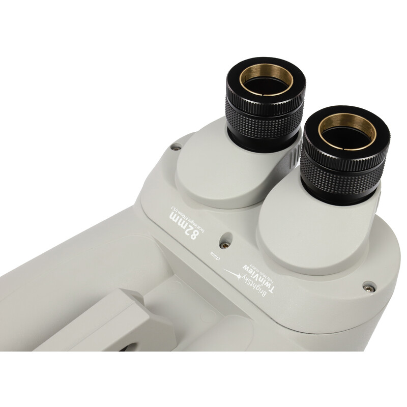Omegon Jumelles Brightsky 26x82 - 90° + étui