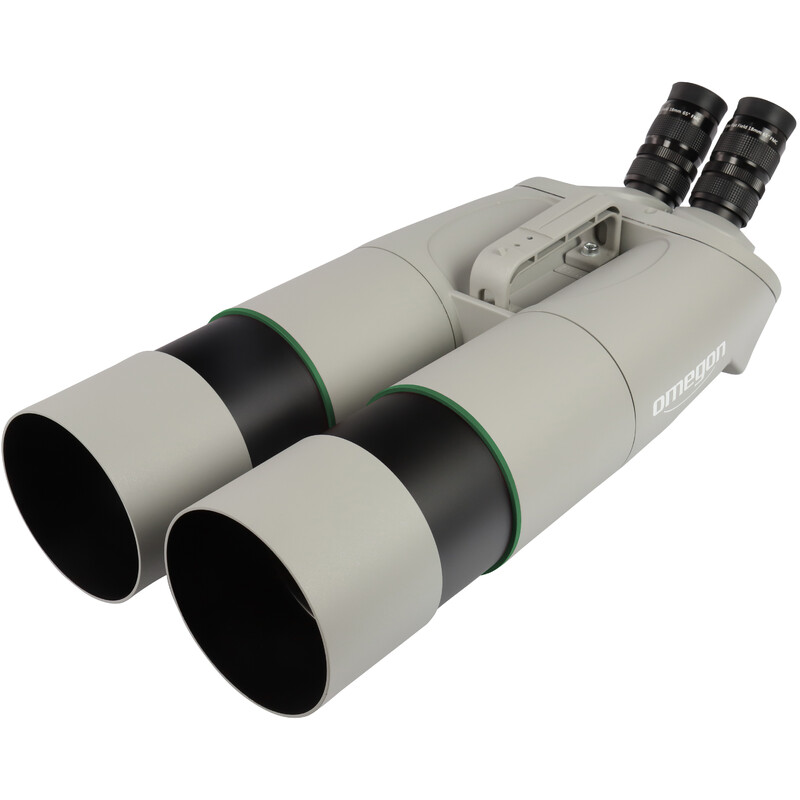 Omegon Jumelles Brightsky 30x100 - 45° + étui