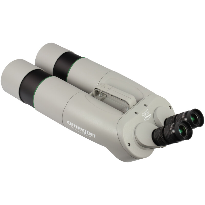 Omegon Jumelles Brightsky 30x100 - 45° + étui
