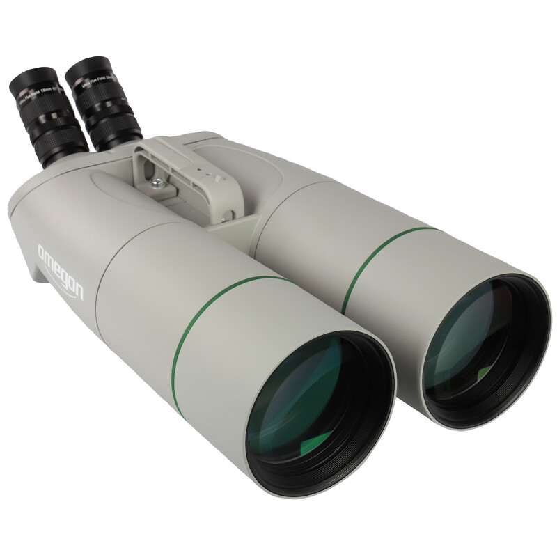Omegon Jumelles Brightsky 30x100 - 45° + étui