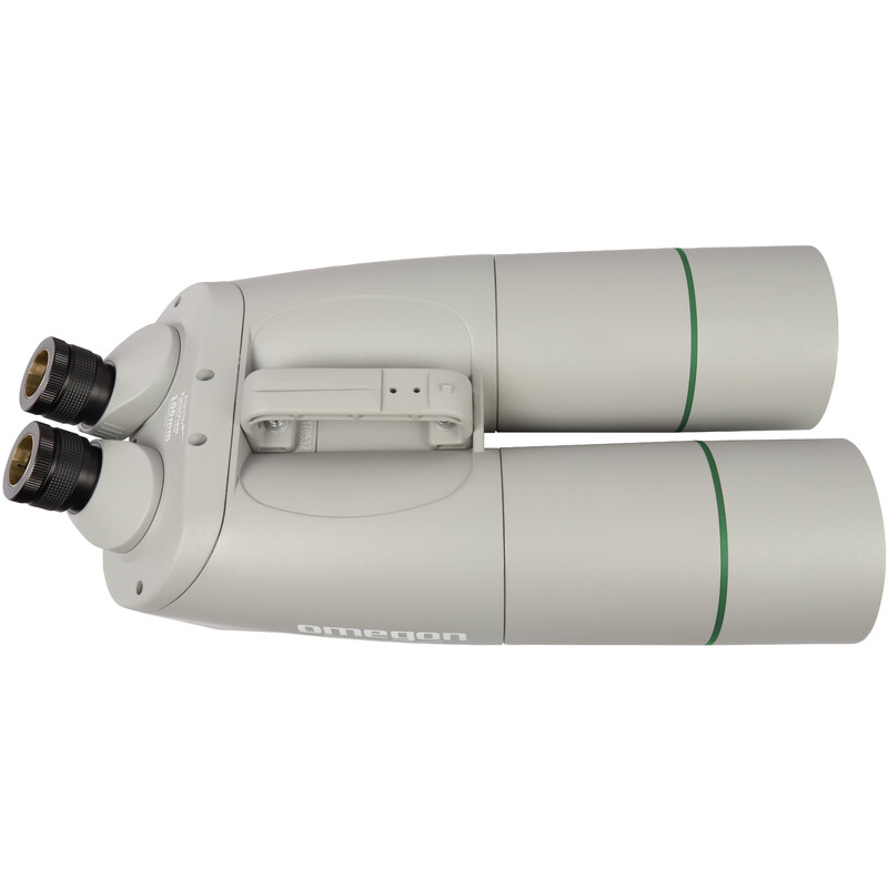 Omegon Jumelles Brightsky 30x100 - 45° + étui