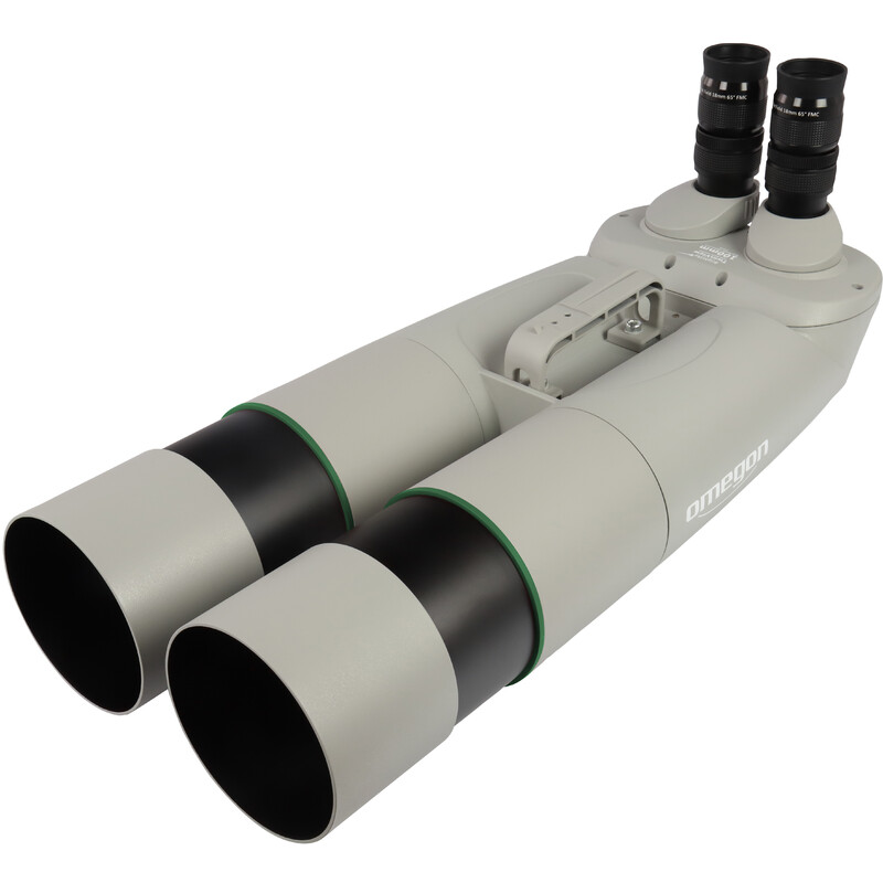Omegon Jumelles Brightsky 30x100 - 90° + étui