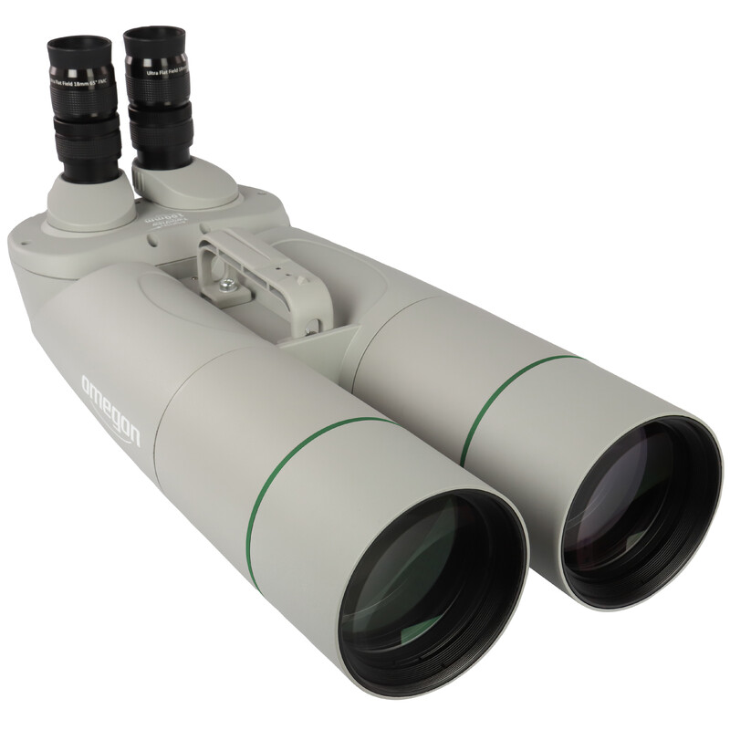 Omegon Jumelles Brightsky 30x100 - 90° + étui