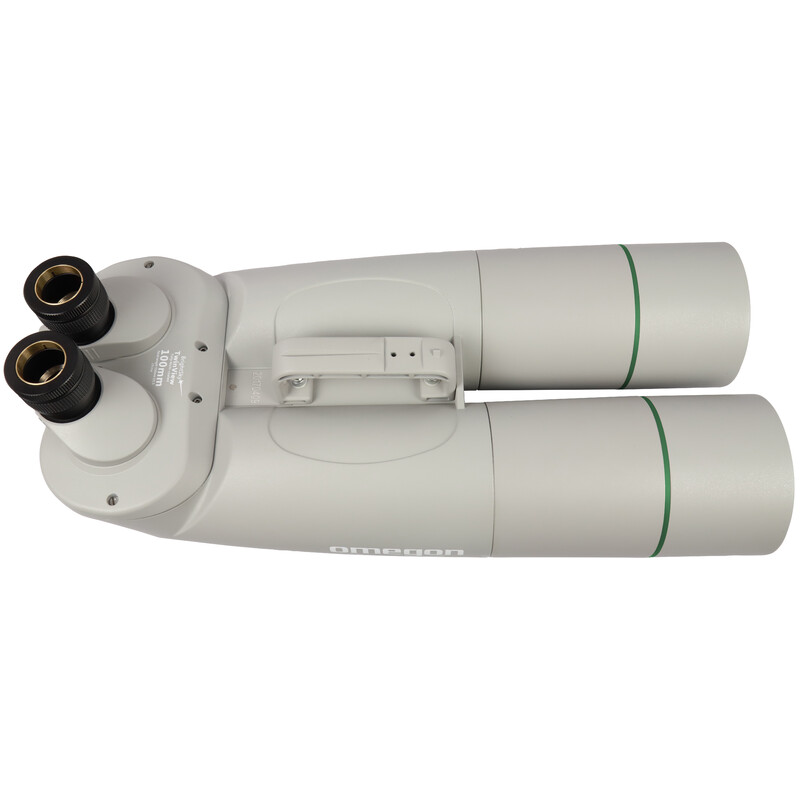 Omegon Jumelles Brightsky 30x100 - 90° + étui