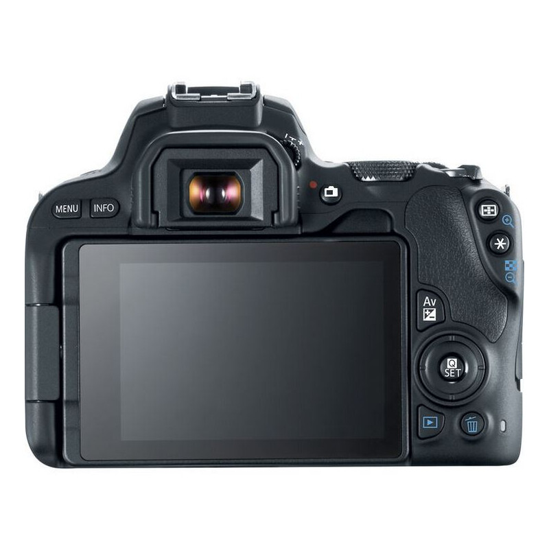 Caméra Canon EOS 200Da Full Range