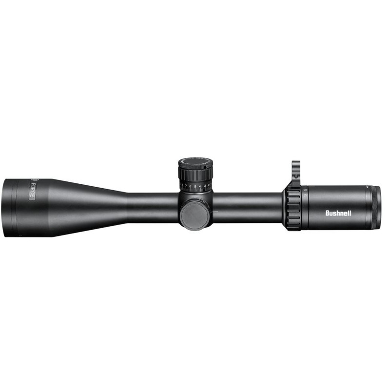 Bushnell Forge 3-18x50 FFP, Deploy MOA, black