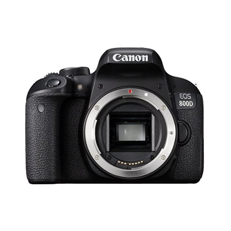 Caméra Canon EOS 800Da Baader BCF