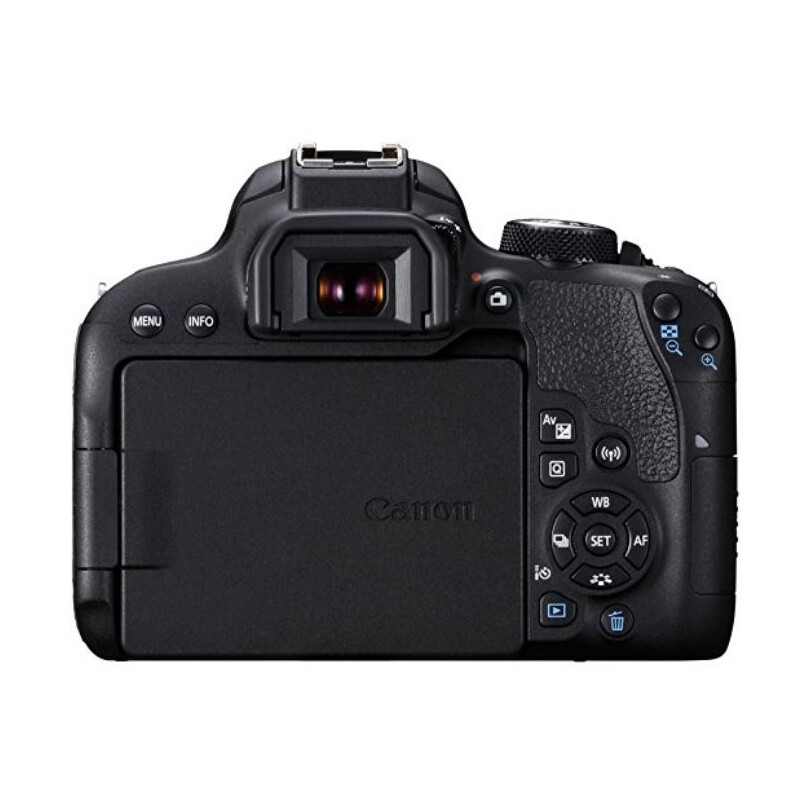 Caméra Canon EOS 800Da Super UV/IR-Cut