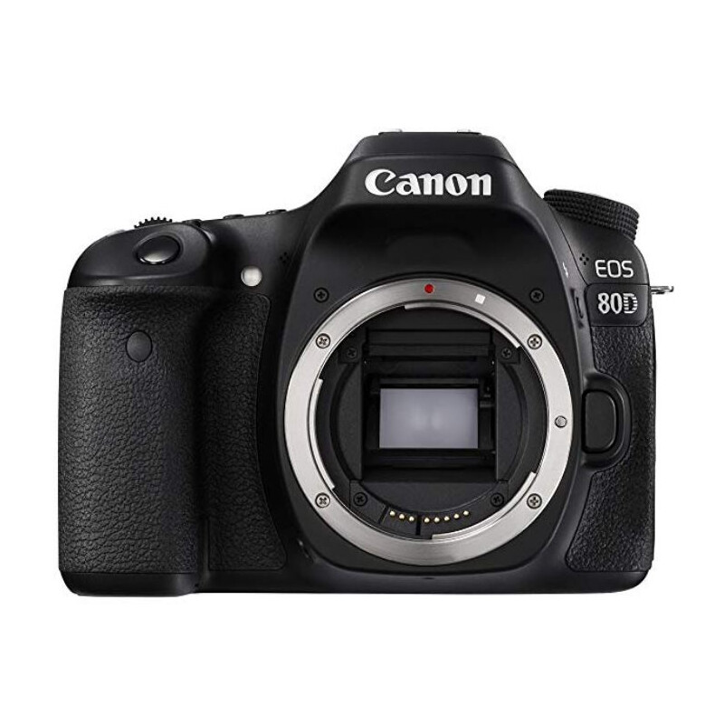 Caméra Canon EOS 80Da Super UV/IR-Cut