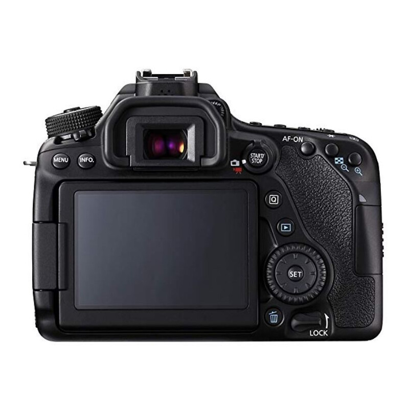 Caméra Canon EOS 80Da Baader BCF